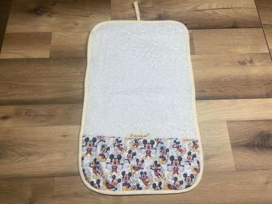 Bolsa Vichy